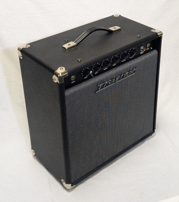Store Special Product - Traynor - 15 Watt All-Tube Combo Guitar Amp
